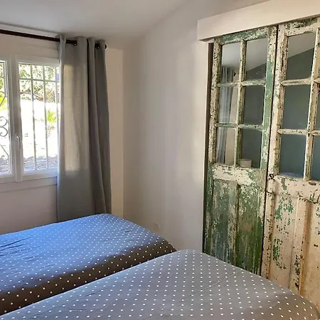 5-star With Panoramic Sea Views *