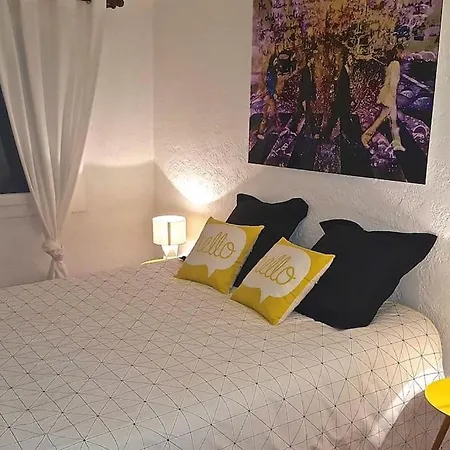 5-star With Panoramic Sea Views Saint-Peïre-sur-Mer