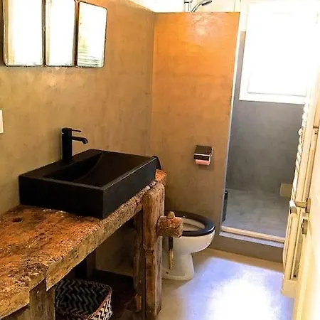 5-star With Panoramic Sea Views Apartment
