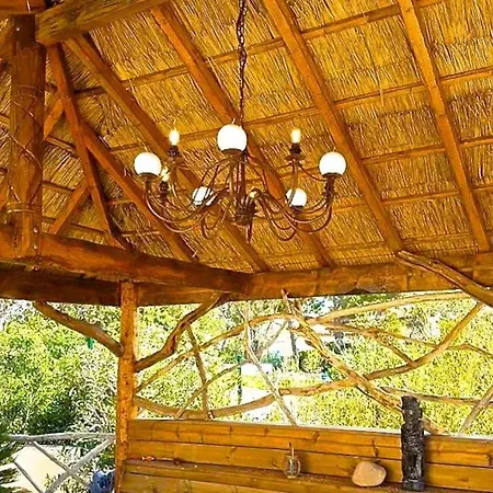 5-star With Panoramic Sea Views *