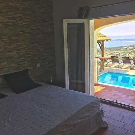5-star With Panoramic Sea Views Apartment *