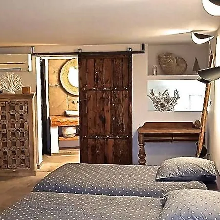 5-star With Panoramic Sea Views Apartment Saint-Peïre-sur-Mer