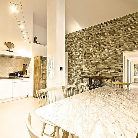 5-star With Panoramic Sea Views Apartment *
