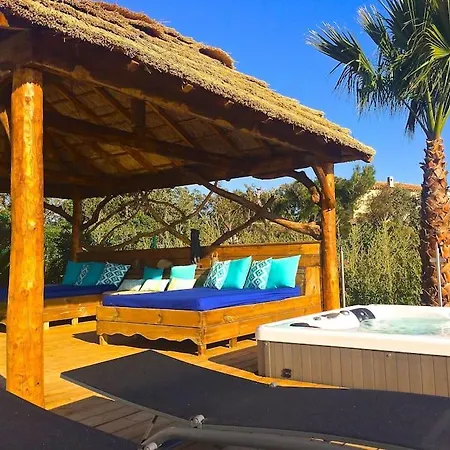 Apartment 5-star With Panoramic Sea Views *