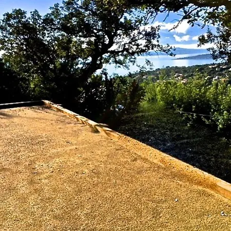 5-star With Panoramic Sea Views Saint-Peïre-sur-Mer